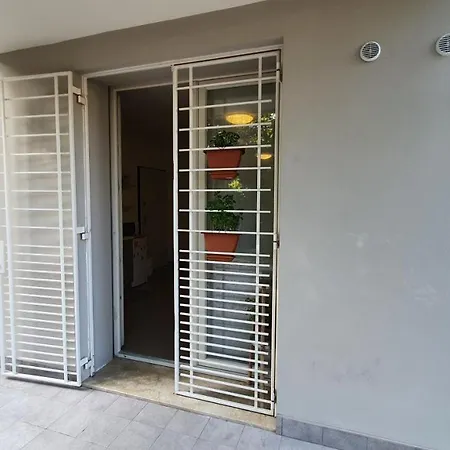 Апартаменты Romagnabnb Studio Campus Форли