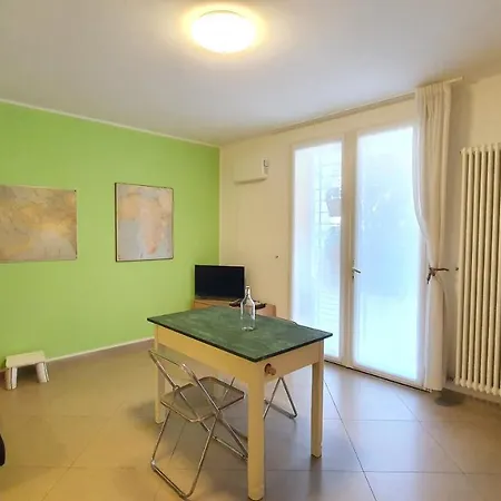 Romagnabnb Studio Campus *