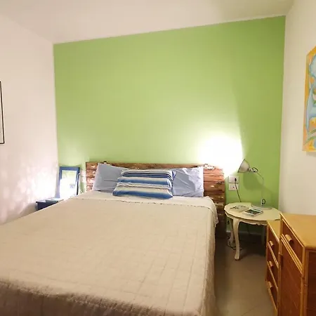 Romagnabnb Studio Campus Апартаменты
