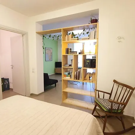 Romagnabnb Studio Campus 弗利